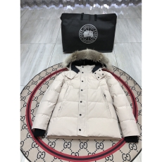 Canada Goose Down Jackets